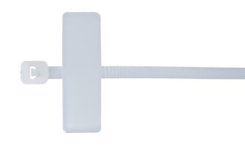 ABB Stotz S&J T&B Kabelbinder 102x2.5mm natur L-4-18ID-9-C - 7TAG054640R0001