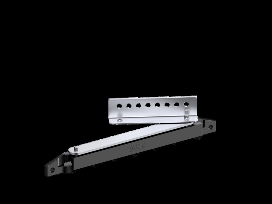 Rittal Türarretierung VX 8618.425