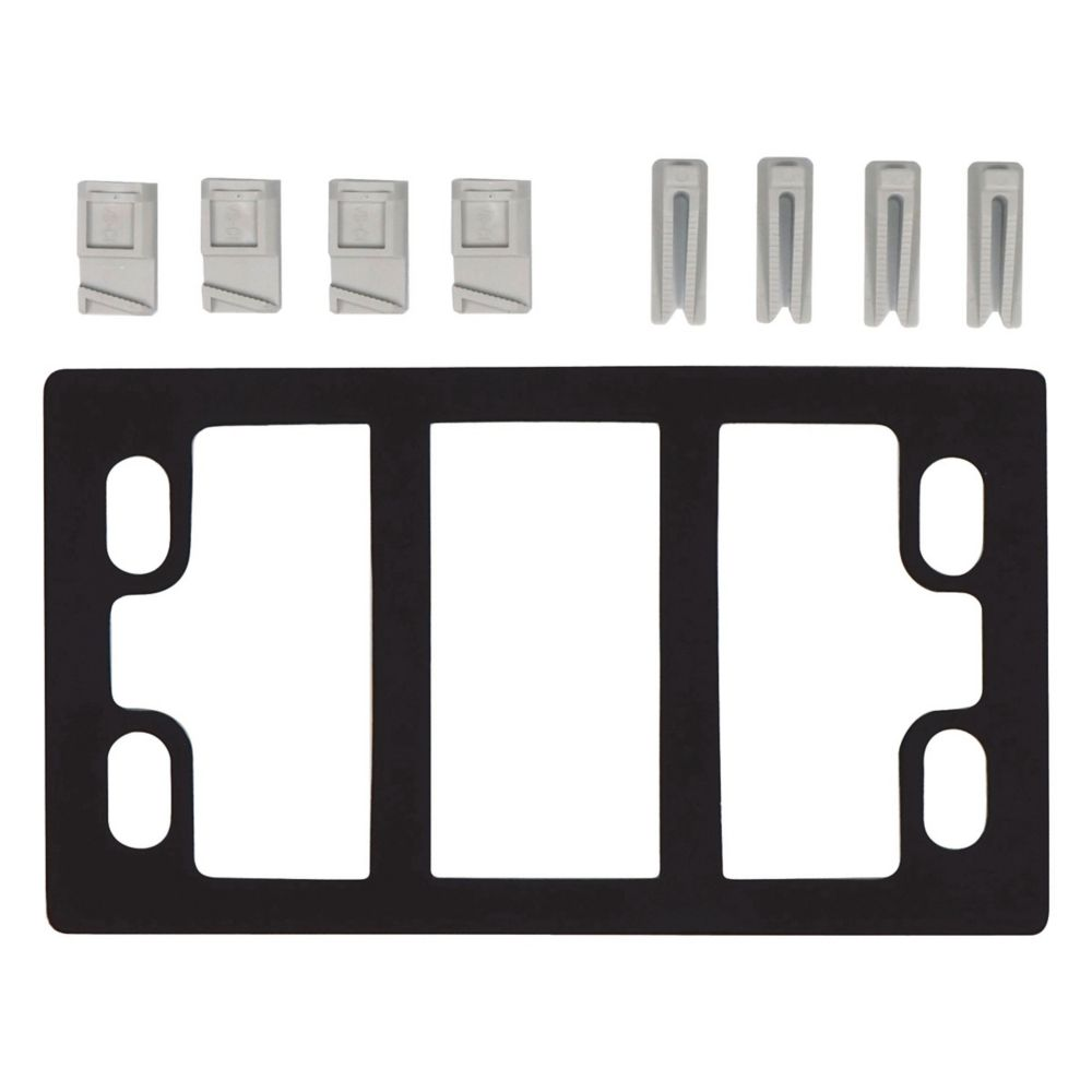 Eaton Verbindungssatz f.CI-Gehäuse 250mm BS3-CI