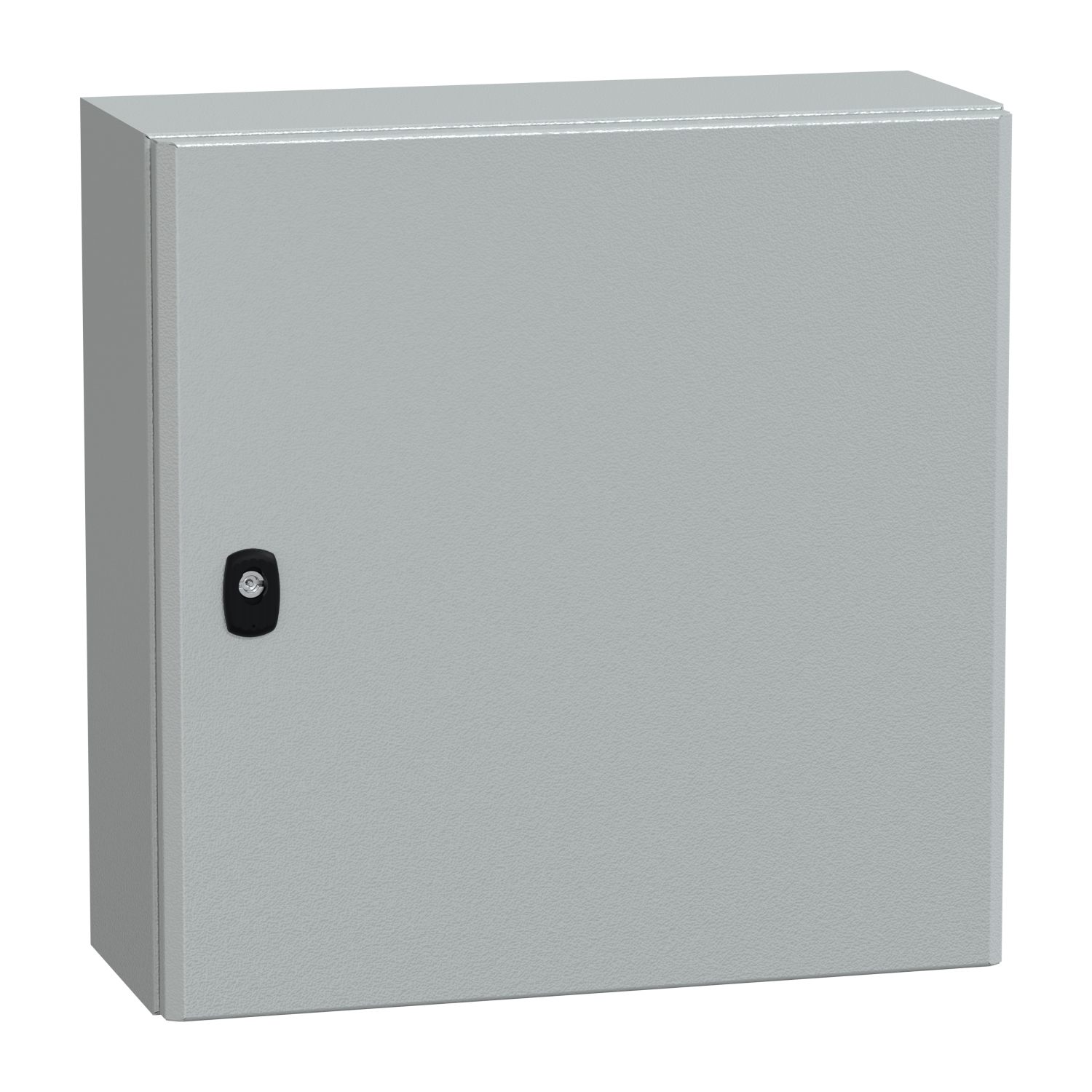 Schneider Electric Wandschrank RAL 7035 500x500x200 Mp NSYS3D5520P