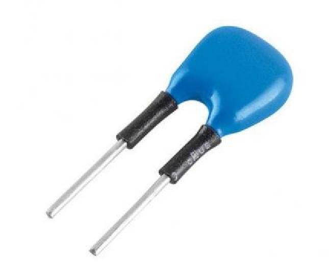 Tridonic resistor I-SELECT 2 PLUG 550MA BL - 28001115 Tridonic resistor I-SELECT 2 PLUG 550MA BL - 28001115