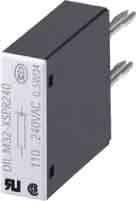 Eaton RC-Schutzbeschaltung 130-240VAC DILM12-XSPR240