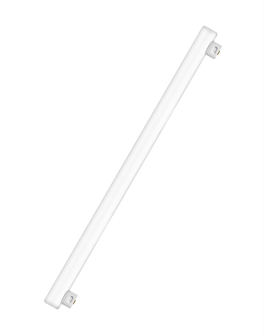 Ledvance LED-Leuchtmittel LEDinestra 500 mm 40 4.8 W/2700 K S14s