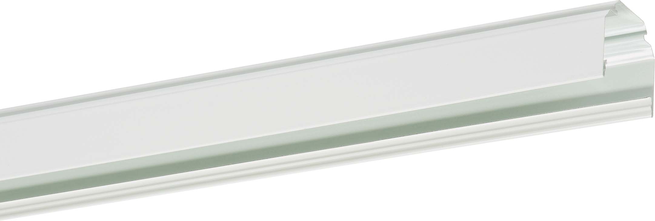 Ridi-Leuchten Tragschiene weiß L=1500mm 5-polig VLTM 1500-5 - 1500133 Ridi-Leuchten Tragschiene weiß L=1500mm 5-polig VLTM 1500-5 - 1500133