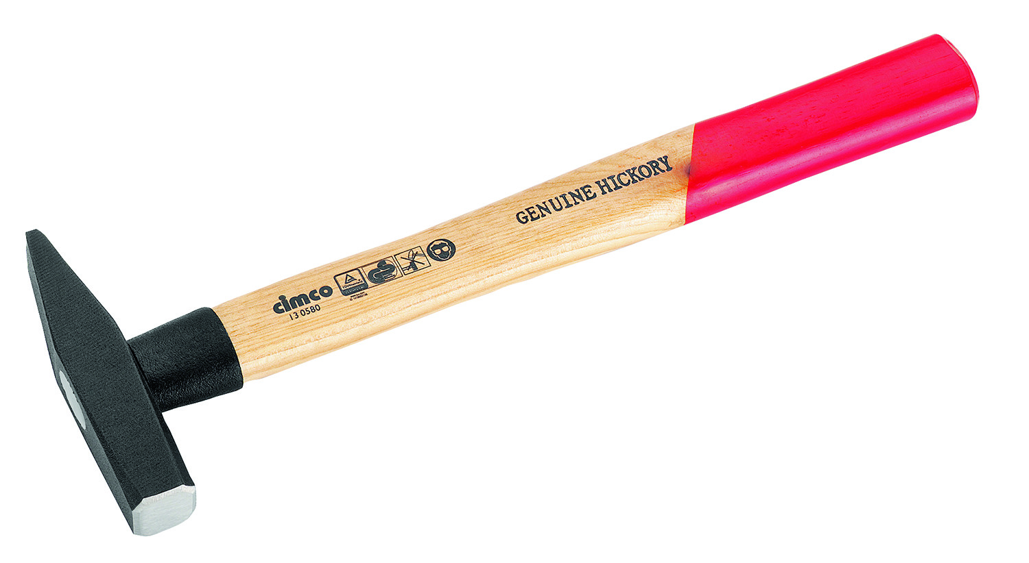 Cimco Werkzeuge Schlosserhammer 500g 130586