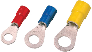 Intercable Tools Quetschkabelschuh 50qmm M12 blau ICIQ5012 - 180919