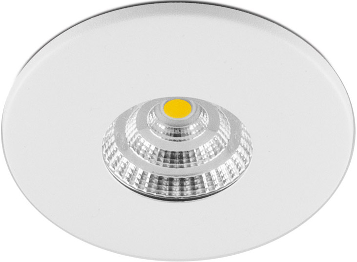 EVN Lichttechnik LED-Deckeneinbauleuchte L44040102