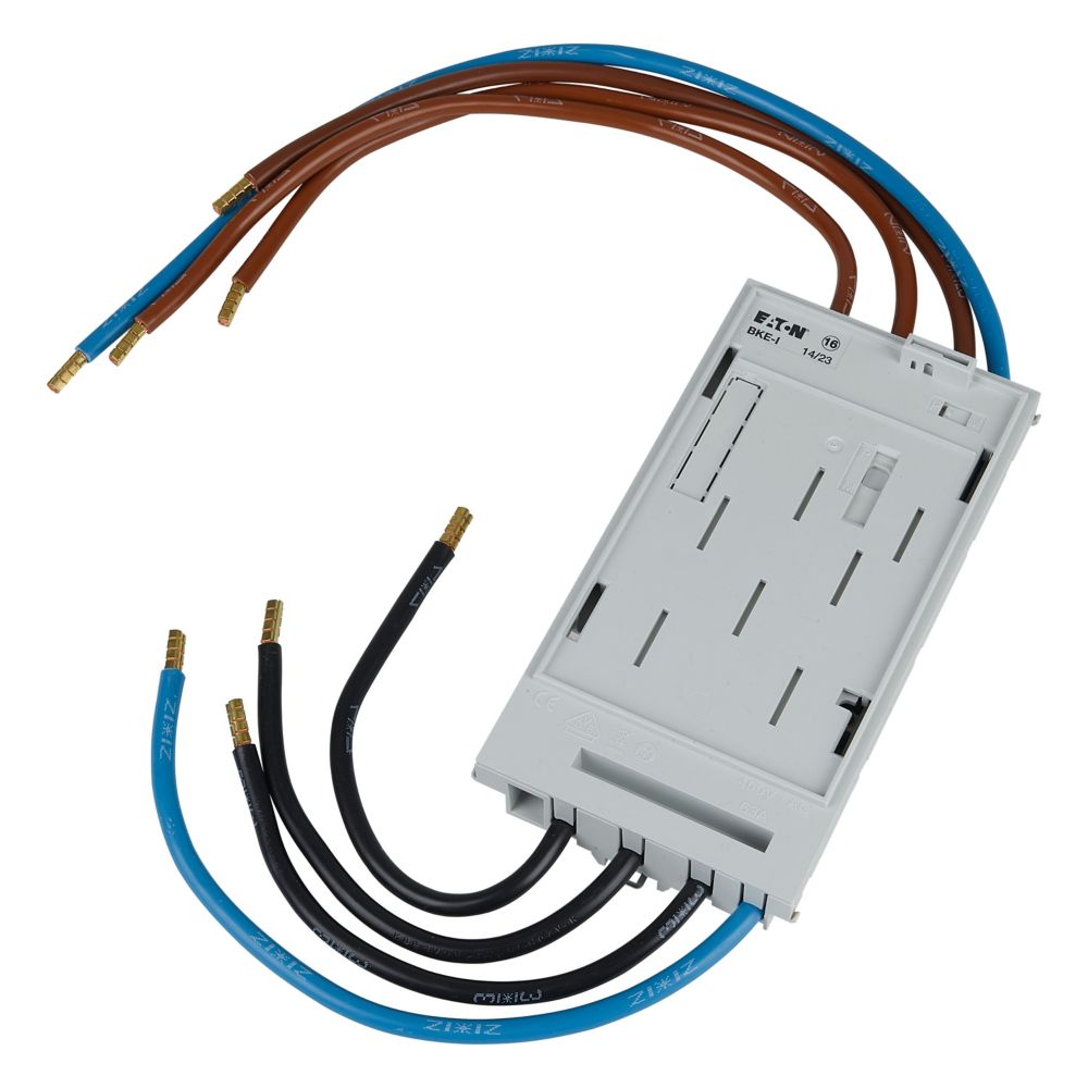 Eaton BKE-I Adapter für eHZ BKE-I-ZU200/A#196796