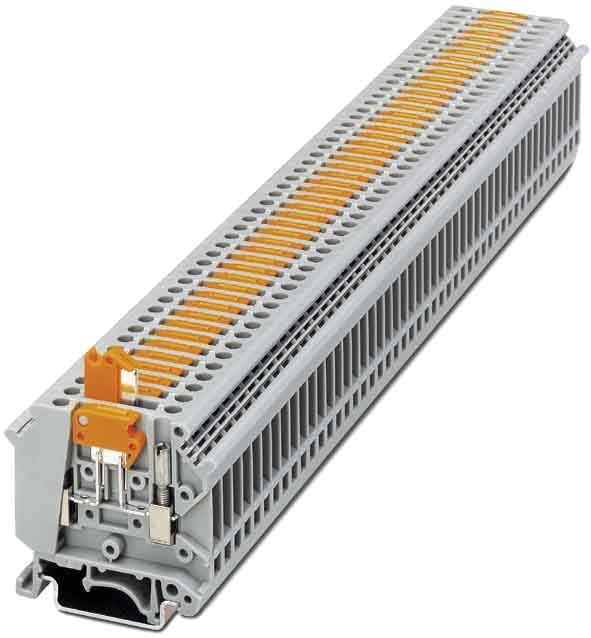 Phoenix Contact Trennklemme UK 5-MTK-P/P