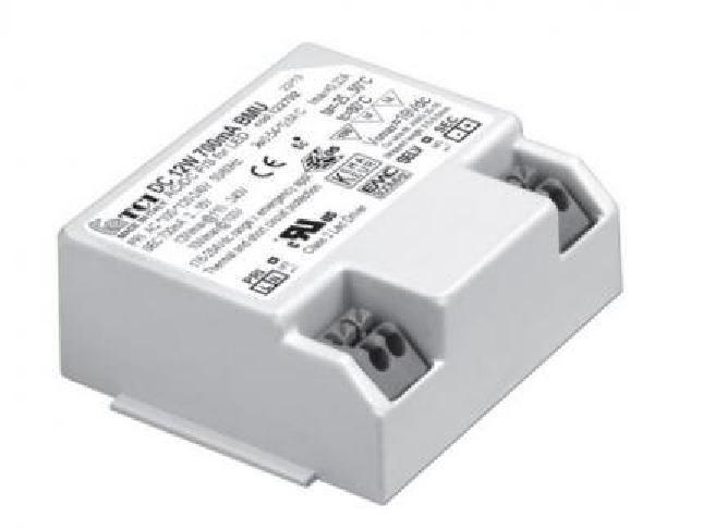 TCI LED-Driver DC 12W 700mA BMU