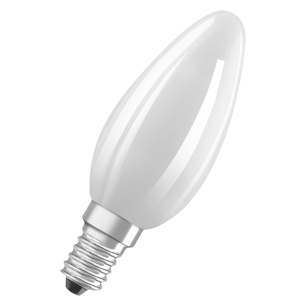 Ledvance LED lamp PARATHOM CLASSIC B DIM 40  4.8 W/2700 K E14 