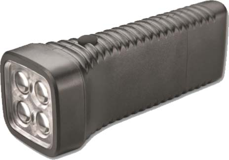 AccuLux Multi LED sw 413282