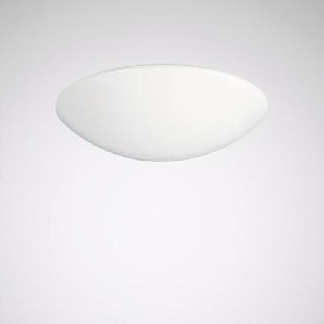 Trilux diffuser 7402N replacement