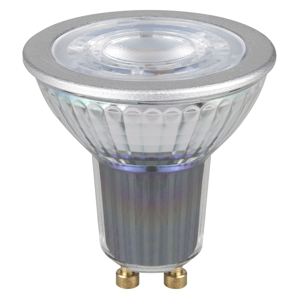 Ledvance LED-Leuchtmittel PARATHOM PAR16 100 36 ° 9.6 W/4000 K GU10 