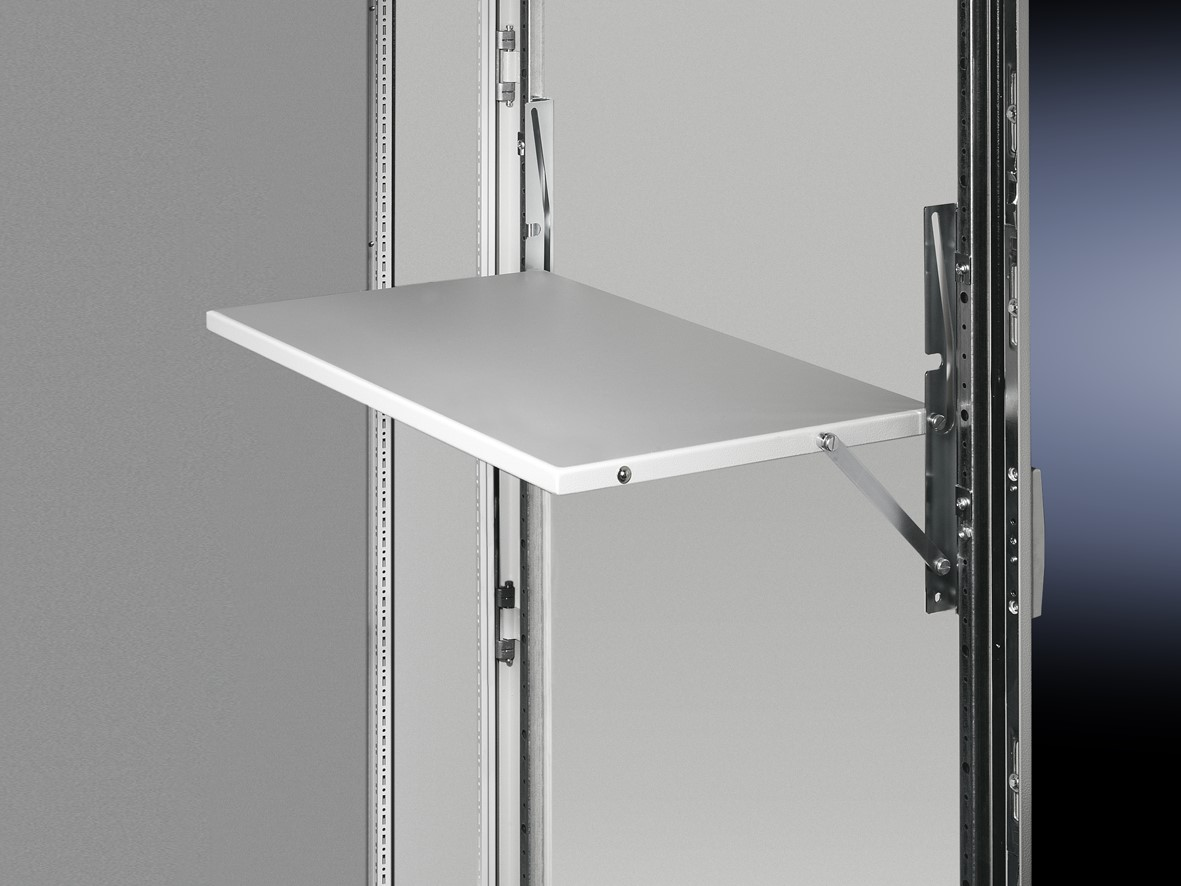 Rittal Ablagepult für 600mm Türbreite PS 4638.600