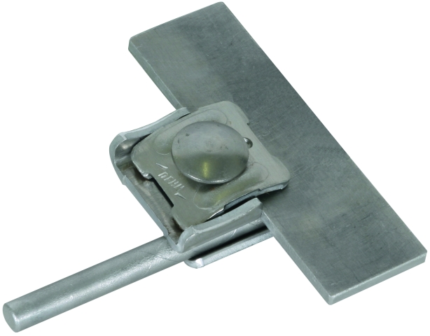 DEHN Falzklemme Al 0,7-8mm FKKB610KBF078AL - 365031