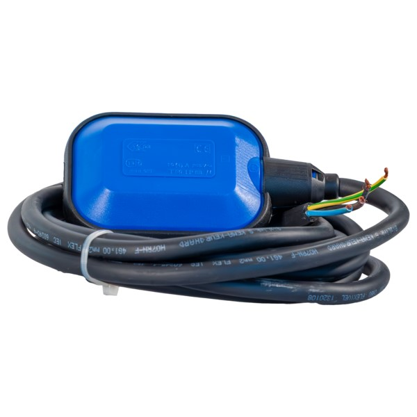 Doepke Schwimmschalter mit 3m Kabel Champ 2 G-L/F 03 m