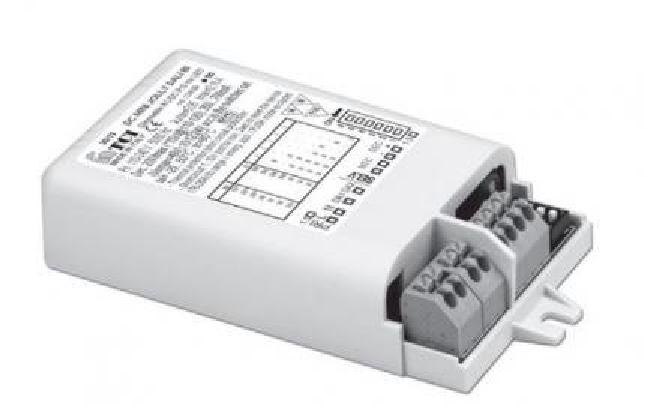 TCI LED-Driver DC MINIJOLLY DALI BI