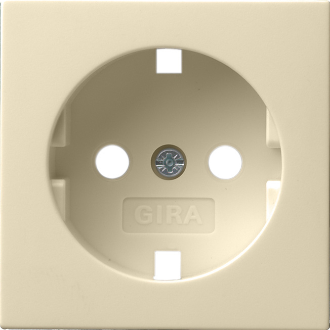 Gira Abdeckung cws 092001