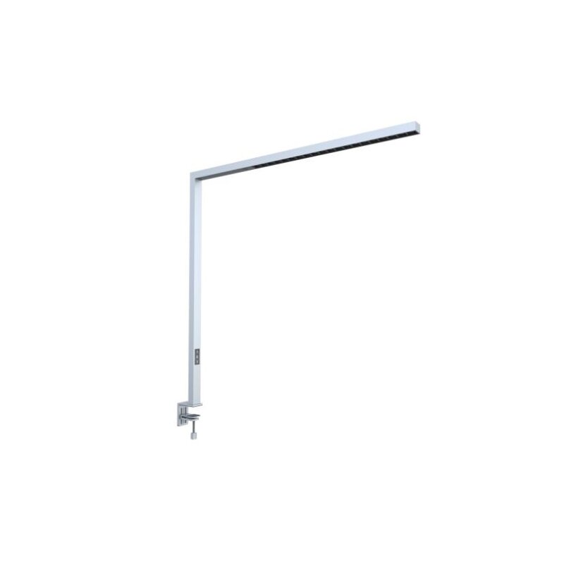 DOTLUX_LED-Tischleuchte_STYLEdesk_80W_4000K_tageslichtabhaengige_Dimmung_silber DOTLUX LED-Tischleuchte STYLEdesk 80W 4000K tageslichtabhaengige Dimmung silber - 5249-040080