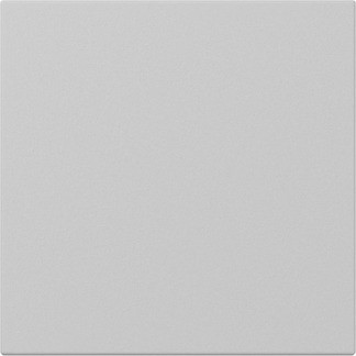 Gira Wippe gerade Grau m 3496015 - 3496015