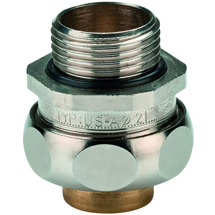 Flexa Sicherh.Verschraubung AD36/M32 US-M 5010.328.032