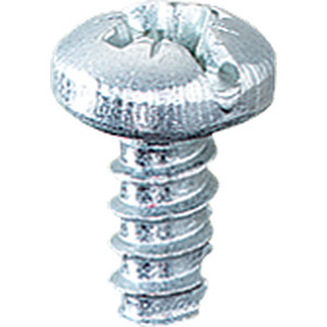 Hensel Befestigungsschrauben 13mm Mi BZ 13