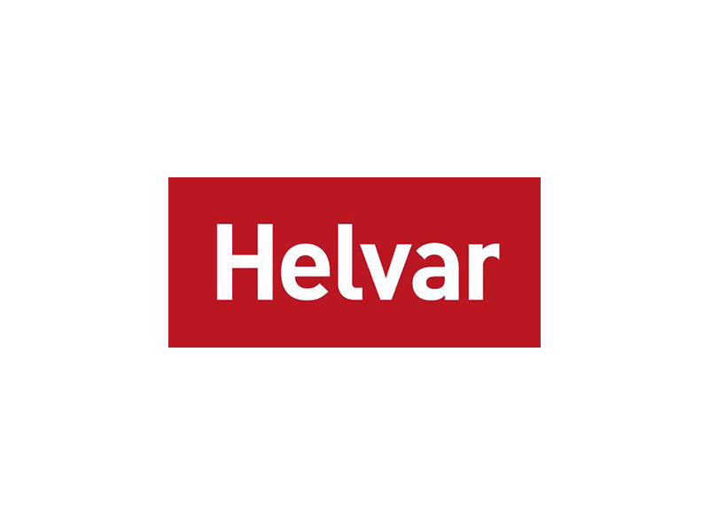 Logo Helvar