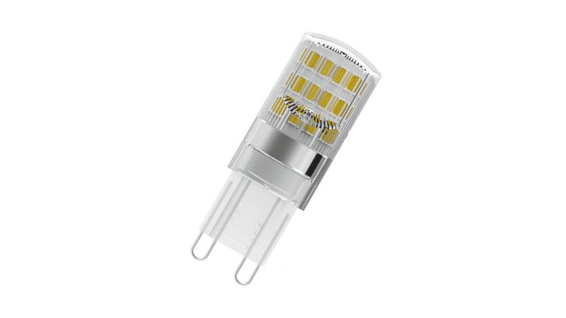 Osram PARATHOM LED PIN G9 20 1.9 W/2700K G9 - 4058075811454