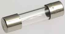 Eska G-Sicherungseinsatz F 400mA 5x20mm 520.613 - 520613