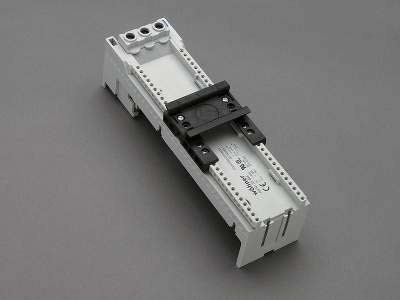 Wöhner Sammelschienenadapter 80A 32464 - 32464