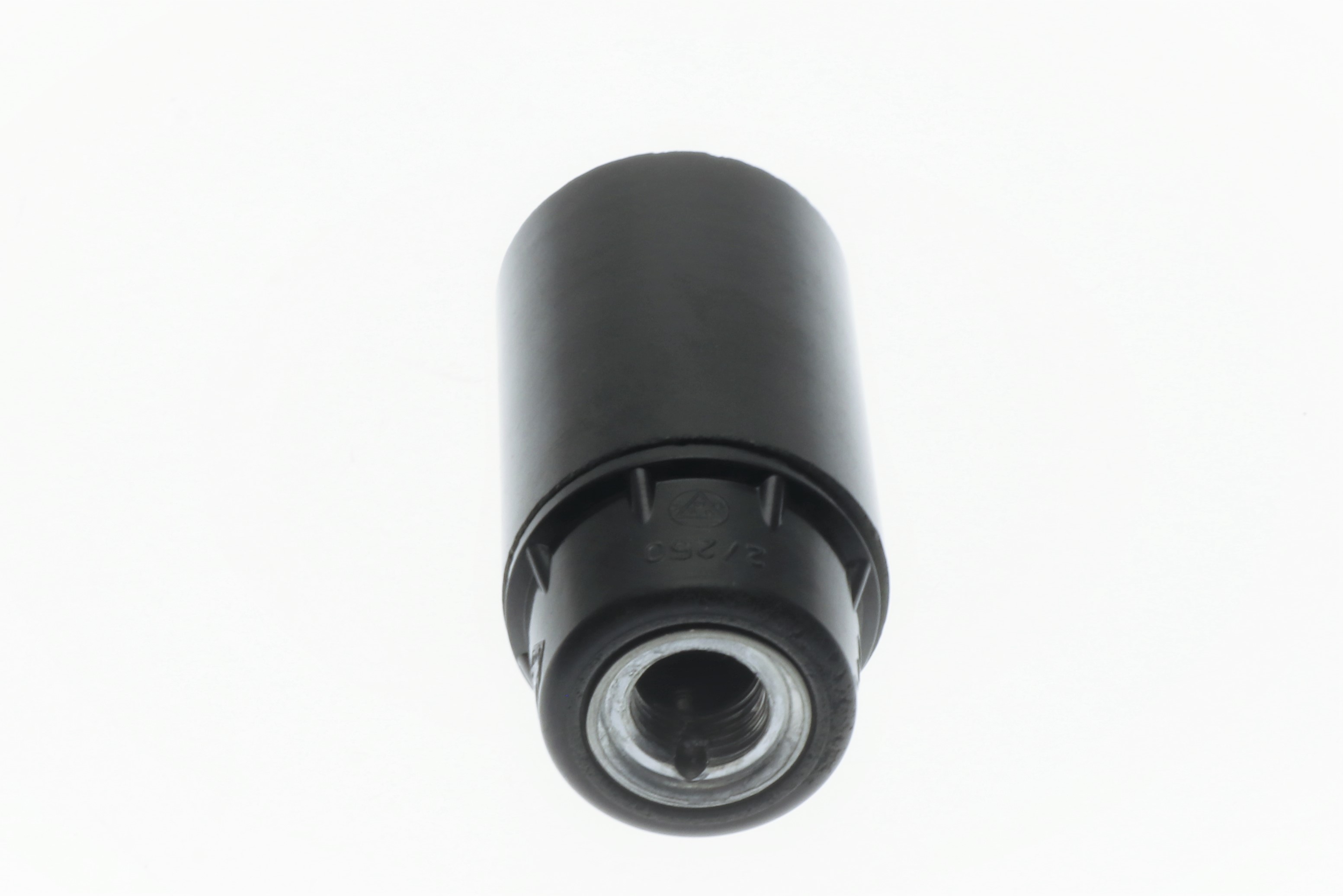 BJB E14 Iso-Einbaufassung glatt - 22.213.8600.80
