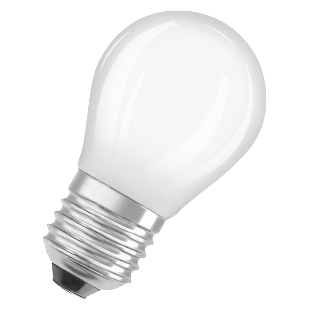 Ledvance LED lamp PARATHOM Retrofit CLASSIC P DIM 25  2.8 W/2700 K E27 