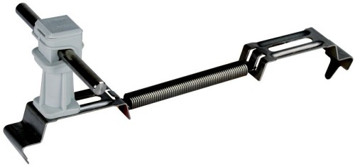 DEHN Dachleitungshalter SPANNsnap NIRO/K-gr DLHSS8H36FG #204249 - 204249