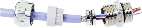 Harting EMV-Verschraubung Pg 11 09620005025 - 09620005025