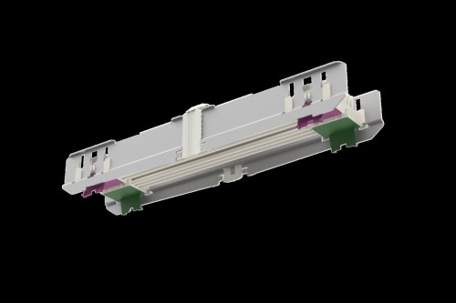 Ridi-Leuchten Tragschienenverbinder IP54 13-polig VL2TVS-13 - 2200027