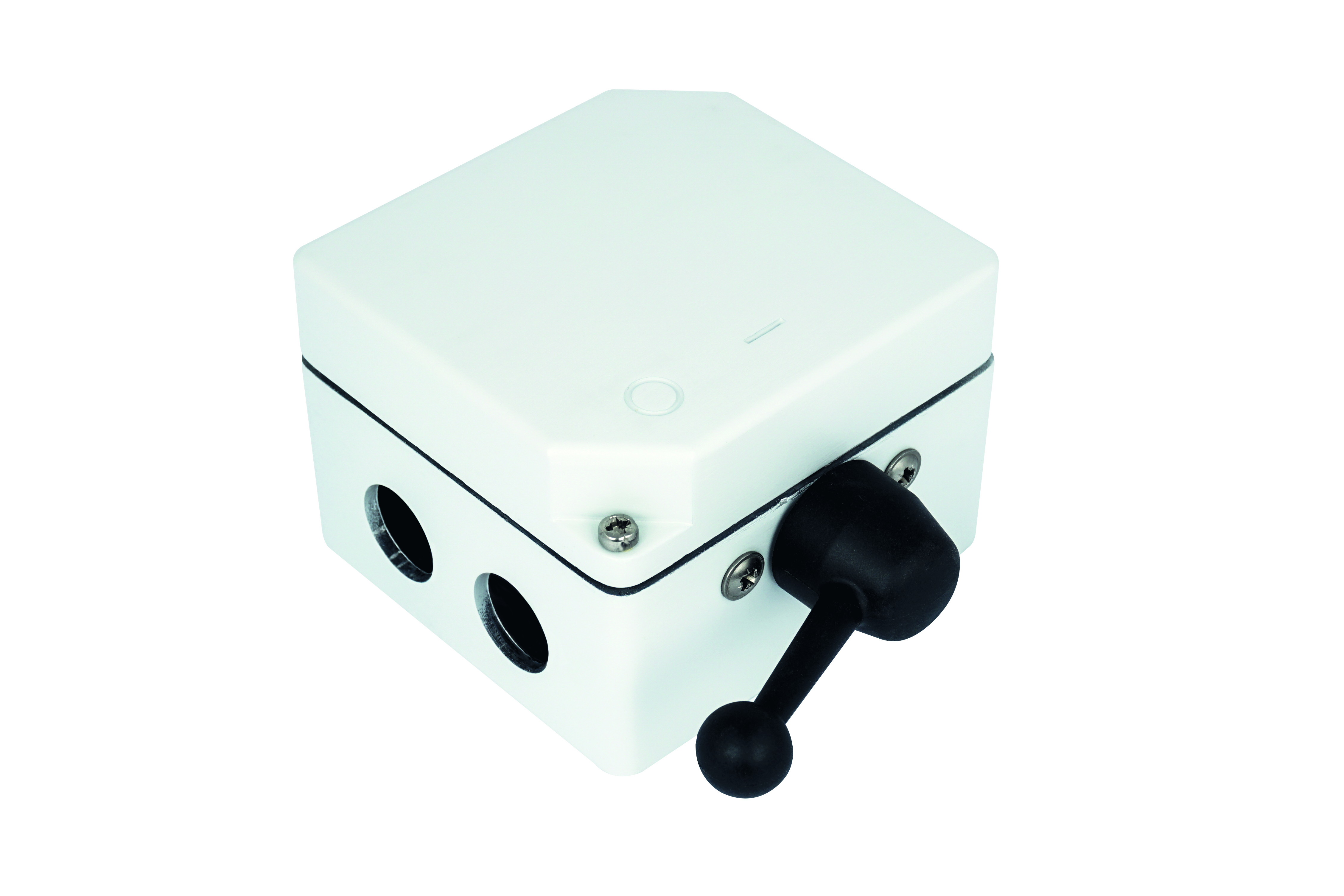 Elektra Tailfingen Ausschalter Metrische Ausführung TAG 16