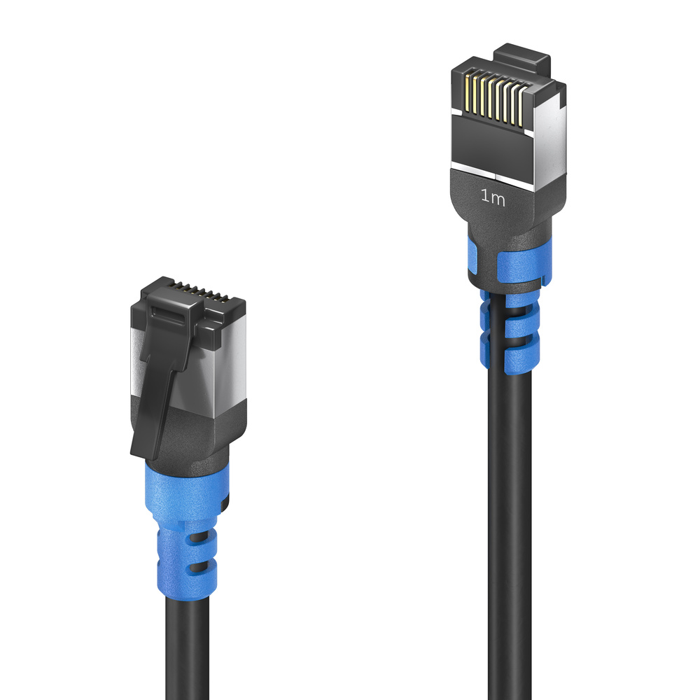 PureLink Patchkabel Cat.6A S/FTP 1m FlexInstall FI-PC110-010