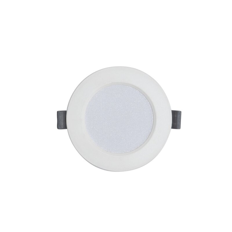 DOTLUX LED-Downlight CIRCLEflat 4W 3000K inkl. Treiber - 5096-030120