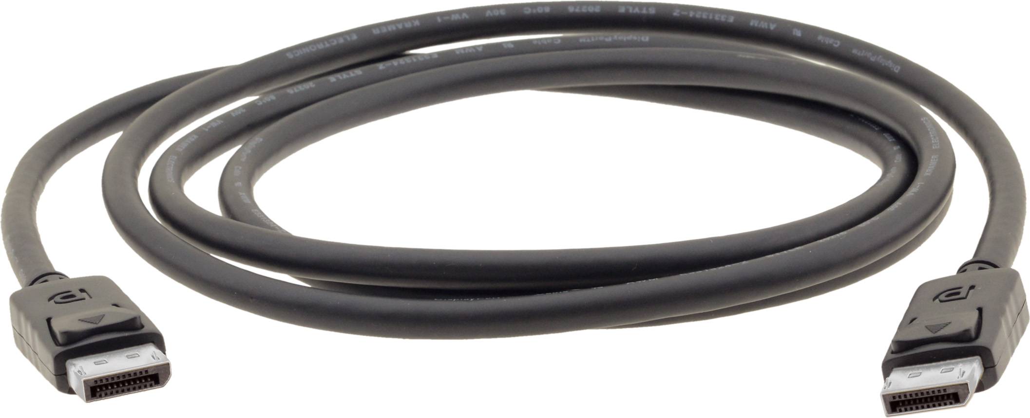 Kramer Kabel DisplayPort,0,9m C-DP-3