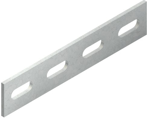 Niedax Längsverbinder VB 50