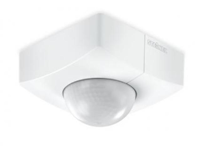 Steinel Professional motion detector IS 345 MX Highbay surface mounted square