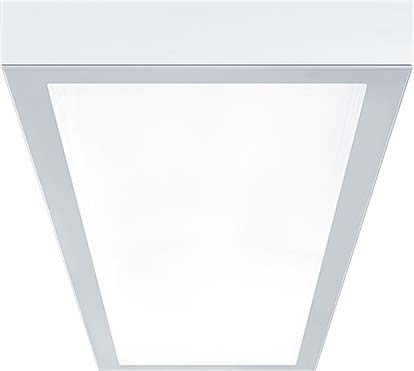 Zumtobel Group LED-Reinraumleuchte 940 CL2 S 6600 #42186914