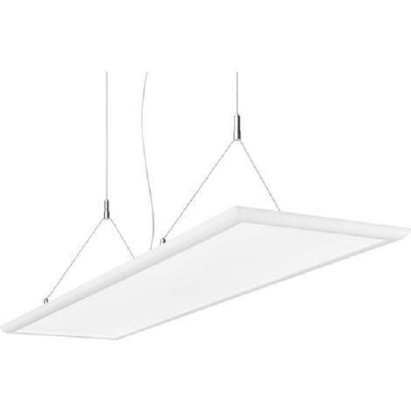 Trilux twenty3 suspended luminaire 2360 H1 PW19-IL 4000-830 ETDD