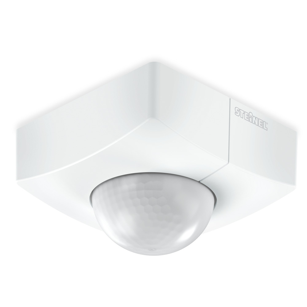 Steinel Bewegungsmelder Highbay AP WS IS 345-E MX HB KNX