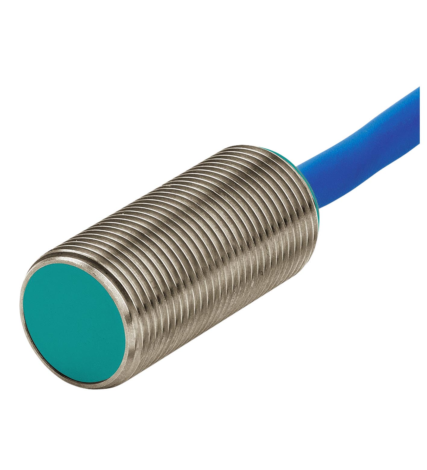 Pepperl+Fuchs Fabrik Induktiver Sensor NJ2-11-N-G