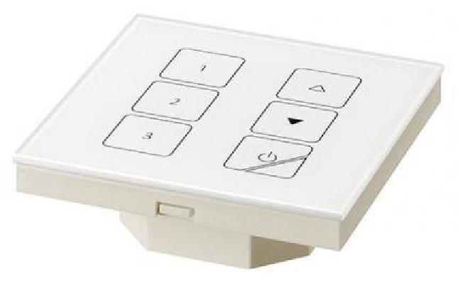 Tridonic Light Management DALI TOUCHPANEL BASIC Combination - 28001987