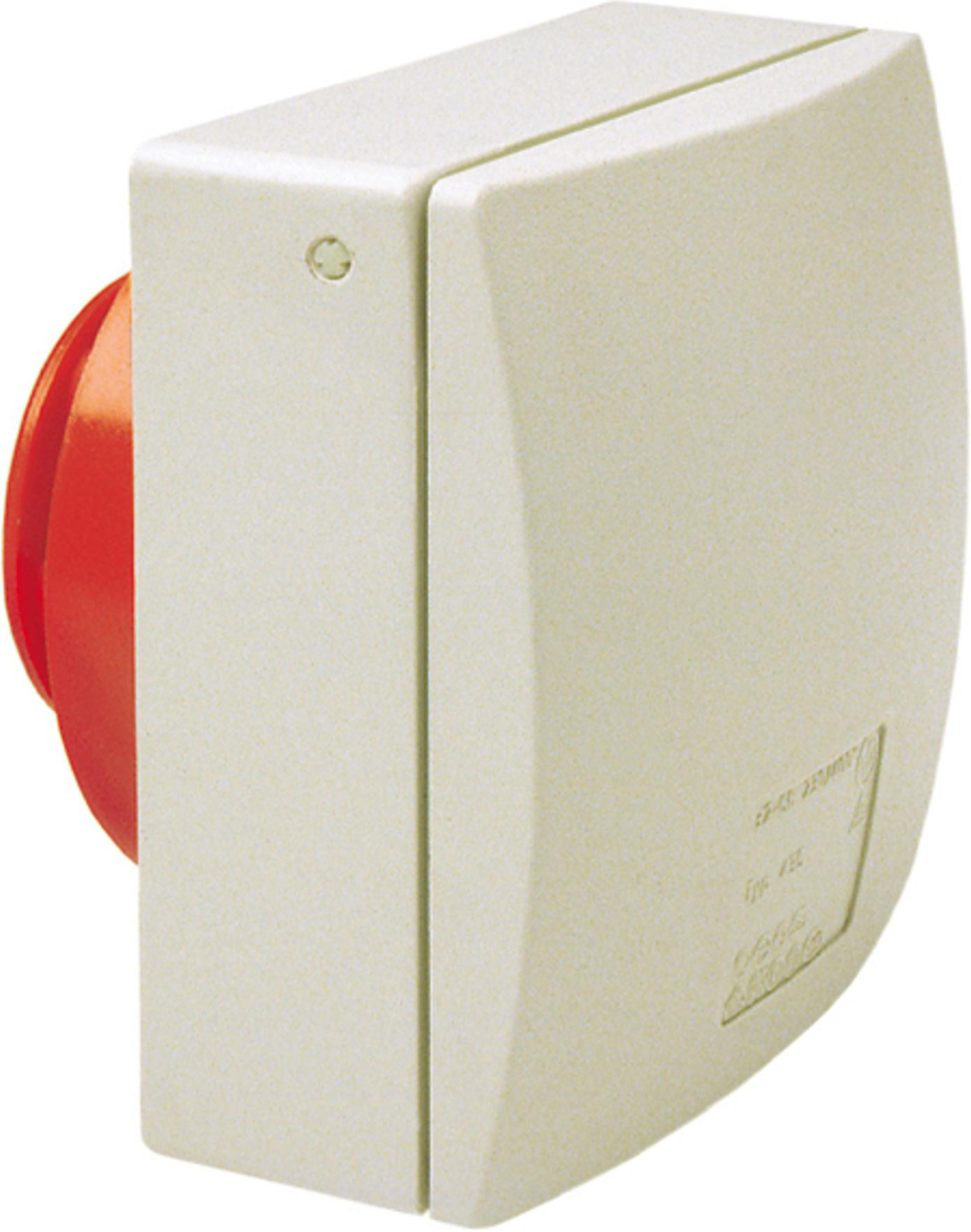 Walther Werke MONDO Anbaudose 16A 5P 400V 6h IP44 415RW