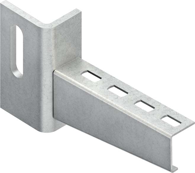 Niedax Ausleger KTU 500