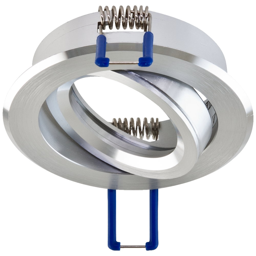 EVN Lichttechnik NV EB-Leuchte Alu-massiv 605 014